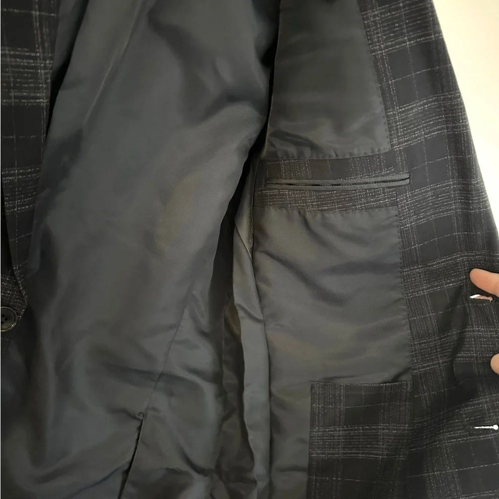 The Savile Row Company Blazer